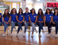 PATTI – Alma Basket. Presentazione ufficiale dei quadri societari e delle atlete