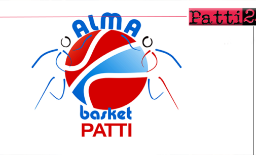 PATTI – Nuova stagione dell’Alma Basket. La presentazione