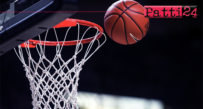 PATTI – A2 basket femminile. Rimandata Alma Patti – Cus Cagliari