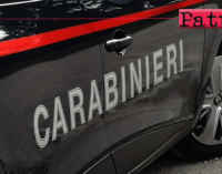 CESARO’ – In auto con coltelli a serramanico non a norma. 2 denunciati