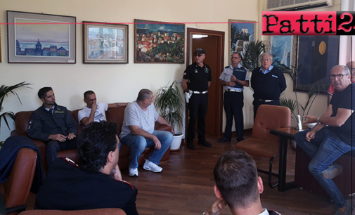 CAPO D’ORLANDO – Festa patronale di Maria SS. Controlli e sanzioni per gli ambulanti abusivi