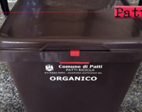 PATTI – Sedicimila euro impegnati per il servizio conferimento rifiuti biodegradabili periodo 1 – 15 ottobre 2022