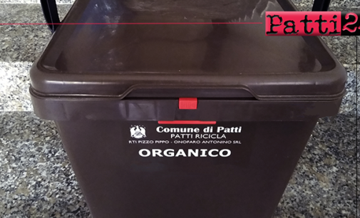 PATTI – Ordinanza, al fine di garantire continuità raccolta e smaltimento rifiuti organici.