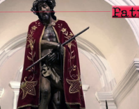 PIRAINO – Festa del Santissimo Ecce Homo