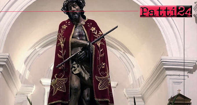 PIRAINO – Festa del Santissimo Ecce Homo