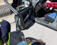 PATTI – Incidente stradale a Mongiove. Purtroppo non ce l’ha fatta il 79enne alla guida dell’auto.