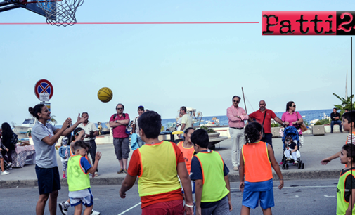 PATTI – “Patti in sport”. La seconda edizione