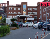 PATTI – La Diocesi elargisce 10.000 euro per gestire l’emergenza infettiva all’Ospedale di Patti. L’Asp ringrazia.