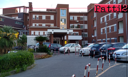 PATTI – D30. Al ”Barone Romeo”, problema mancanza medici  al Pronto Soccorso non è risolvibile accorpando reparti.