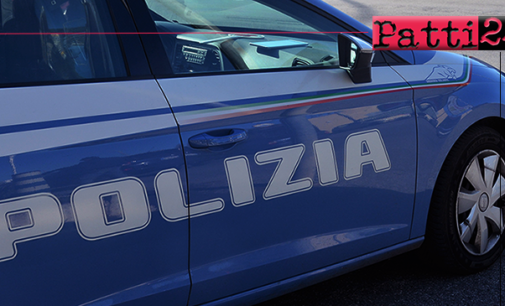 MESSINA – Rumeno denunciato per agevolazione della prostituzione.