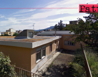 PATTI – 2 milioni di euro per ristrutturazione e adeguamento sismico scuola “G. Milici” di Corso Matteotti.