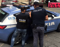 MESSINA – Aveva appena tentato di rapinare in una tabaccheria. Arrestato 31enne