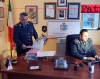 SANT’AGATA DI MILITELLO – Bancarotta fraudolenta per quasi due milioni di euro. Denunciato imprenditore