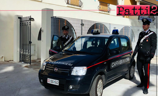 LIPARI – Uccide cane dopo averlo colpito ripetutamente con un rastrello. Arrestato 64enne