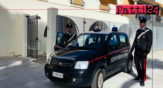 LIPARI – Uccide cane dopo averlo colpito ripetutamente con un rastrello. Arrestato 64enne