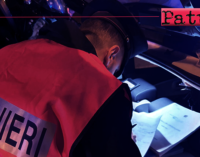 MESSINA – Controlli straordinari. 13 persone denunciate, 5 guidavano ubriache, scoperti due furti di energia elettrica e 420 cartucce calibro 20