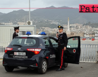 MESSINA – Aggressione al molo Norimberga. Arrestato 52enne per lesioni personali.