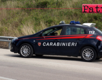 SANT’AGATA DI MILITELLO – Trasportavano hashish e cocaina. Tre giovani santagatesi arrestati.