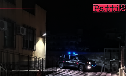 SPADAFORA – Atti persecutori. Arrestato 57enne di origini rumene