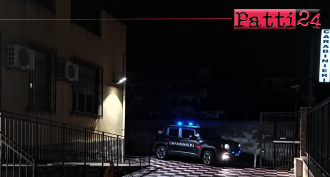 SPADAFORA – Atti persecutori. Arrestato 57enne di origini rumene