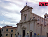 ACQUEDOLCI – 2° incontro dei cori della diocesi di Patti con il vescovo monsignor Giombanco.