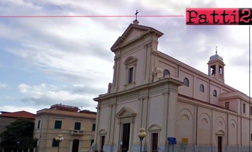 ACQUEDOLCI – 2° incontro dei cori della diocesi di Patti con il vescovo monsignor Giombanco.