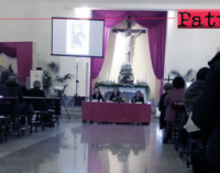 PIRAINO – Incontro con Fra Felice e la Comunità “ In Spirito e Verità”. Presentato il libro ”Madre Nazarena Majone”