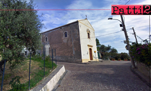 MILAZZO – Gara per i lavori di restauro della chiesa di San Giuseppe
