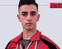 PATTI – Karate. Il giovane atleta Pietro Lisi continua a macinare successi.