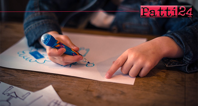 PATTI – D30. Affidato servizio di assistenza igienico-sanitaria per i minori delle scuole primarie e secondarie di primo grado.