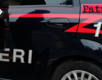 SANT’ALESSIO SICULO – Detiene cocaina, arrestata 35enne.