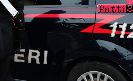 MESSINA – Ruba abbigliamento da un negozio sul viale San Martino. Arrestato 40enne