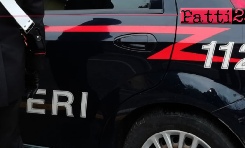 PATTI – Marijuana e cocaina nei luoghi della movida e davanti le scuole. 6 arresti a Patti, Gioiosa Marea e Barcellona Pozzo di Gotto.