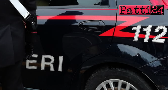 PATTI – Marijuana e cocaina nei luoghi della movida e davanti le scuole. 6 arresti a Patti, Gioiosa Marea e Barcellona Pozzo di Gotto.