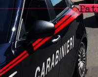 SANT’ANGELO DI BROLO – Danneggia veicoli in sosta. Denunciato 70enne in stato confusionale.