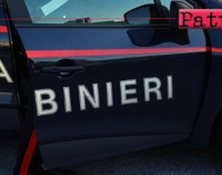 MESSINA – 2 arresti per condanna. Una 47enne per estorsione e usura e un 29enne per rapina aggravata