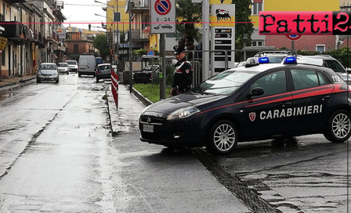 VENETICO – Automobilista investe pedone. Il 30enne che  ha riportato gravi lesione versa in pericolo di vita.