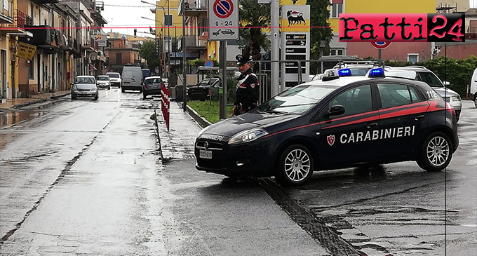 VENETICO – Automobilista investe pedone. Il 30enne che  ha riportato gravi lesione versa in pericolo di vita.