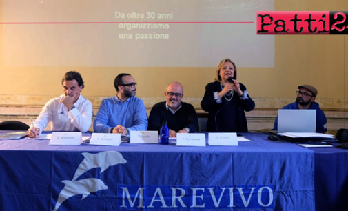 MILAZZO –  Marevivo presenta le iniziative sull’area marina protetta