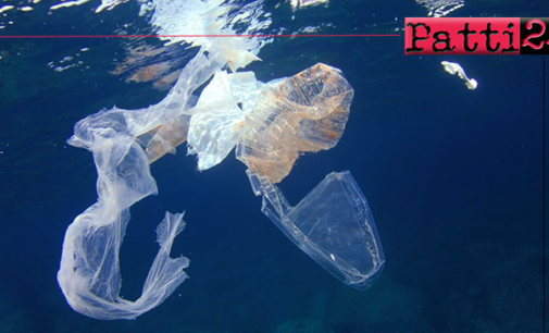 MILAZZO – “Let’s free the sea”. Liberare i fondali dell’Area marina protetta dalle reti da pesca e dalle plastiche.