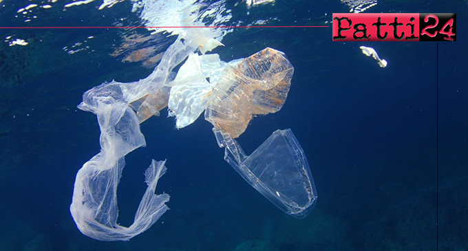 MILAZZO – “Let’s free the sea”. Liberare i fondali dell’Area marina protetta dalle reti da pesca e dalle plastiche.