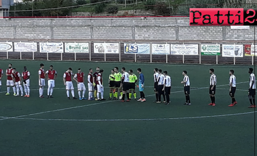 PIRAINO – Due Torri – Nuova Rinascita Patti 4-0.