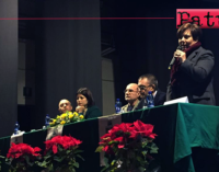 PATTI – 10ª edizione del concorso “Ricordando Rossella”. La cerimonia