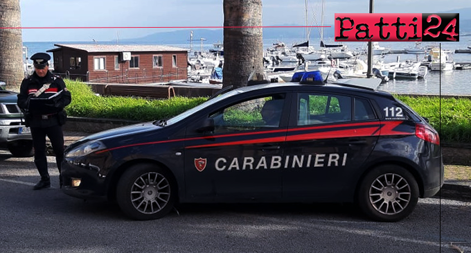 MILAZZO – Tenta di estorcere 60.000 euro a imprenditore edile. Arrestato 37enne