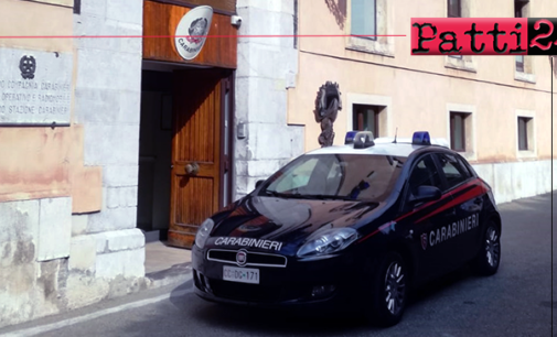 LETOJANNI – Dovrà scontare 1 anno e 11 mesi per reati commessi a Letojanni e Calatabiano nel 2019. Arrestato 31enne