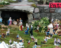 SINAGRA – Concorso ”presepe più originale” negli spazi, negli angoli del paese o nelle vetrine.