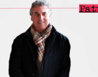 PATTI – Il prof. Francesco Mancuso nuovo dirigente dell’ I.C. Lombardo Radice.
