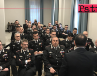 MESSINA – Seminario sulla comunicazione Carabinieri – Stampa.