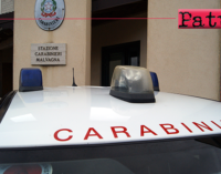 MALVAGNA – Deve scontare quasi 5 anni per droga ed estorsione. Arrestato 45enne