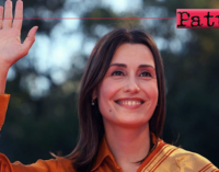 OLIVERI – Sabato 18 l’ex attrice Claudia Koll racconterà la sua testimonianza di fede cristiana